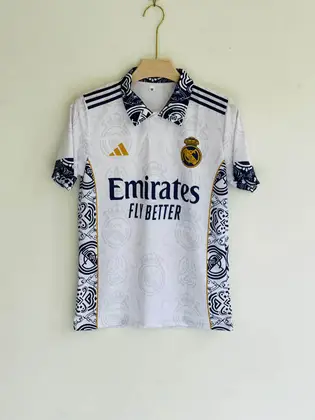 REAL MADRID SPECIAL KIT