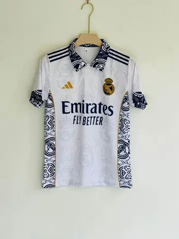 REAL MADRID SPECIAL KIT