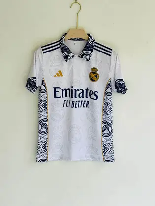 REAL MADRID SPECIAL KIT