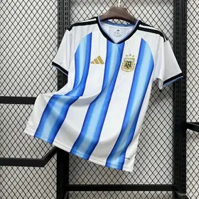 FIFA World Cup 2026 Argentina Jersey for Men and Women | High Copy Jersey