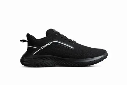 Mens Lightweight Sports Shoe- Breathable shoe for men , Flexible ,soft cushioning, Daily wea