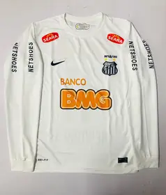 Santos Full Sleeve Retro