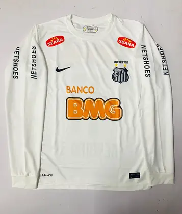 Santos Full Sleeve Retro
