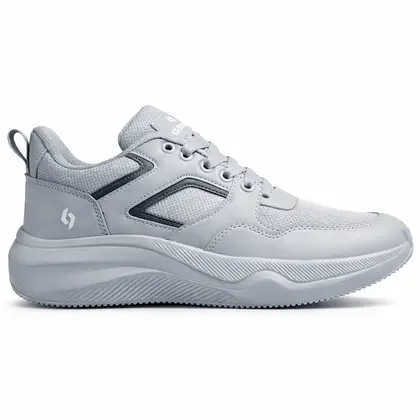 Lightweight Men's Running Shoes - Breathable Mesh Comfortable Sports Sneakers for men