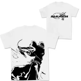 Bleach Anime Lover New Model T-shirt Streetwear Trendy Cotton Plus Size Unisex high quality Year round clothing hot product soft