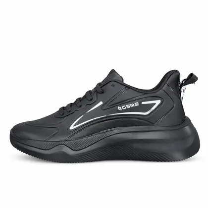 Men’s Ultralight Waterproof Sneakers – Comfortable Casual Walking Shoes with Rubberised Anti-Slip Sole