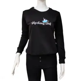 Sunday Sweatshirt For Women