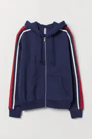 Hoodie Jacket sweatshirts