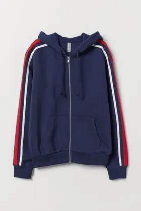 Hoodie Jacket sweatshirts
