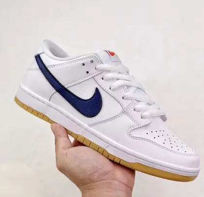 NK SB Dunk Premium Sneaker Shoes For Men