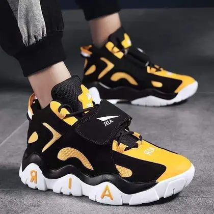 Breathable Running Shoes For Men