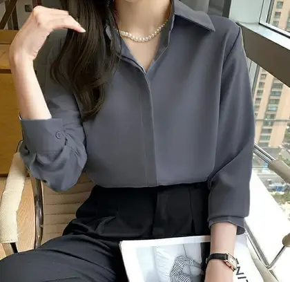 Formal Shirt For Women