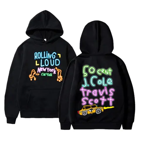 Rolling Cloud Unisex Winter Velvet Fur Hoodie