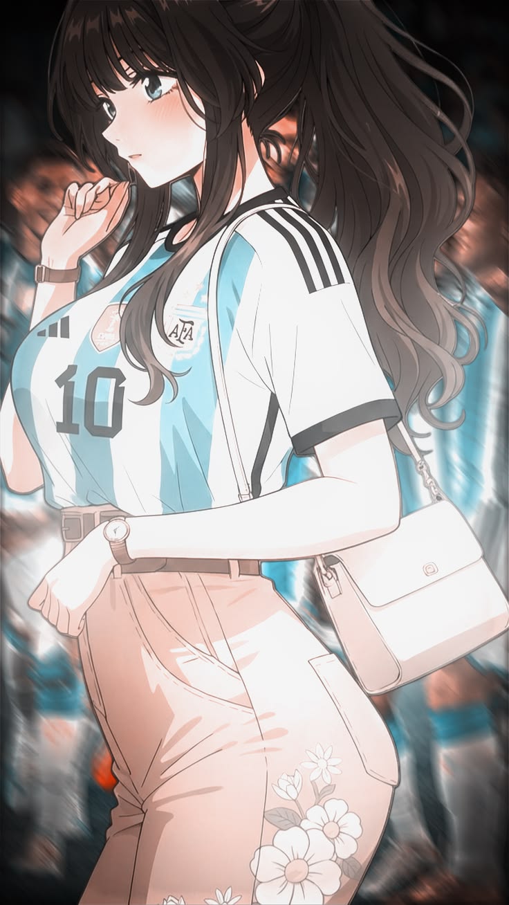 User-provided anime visual 004