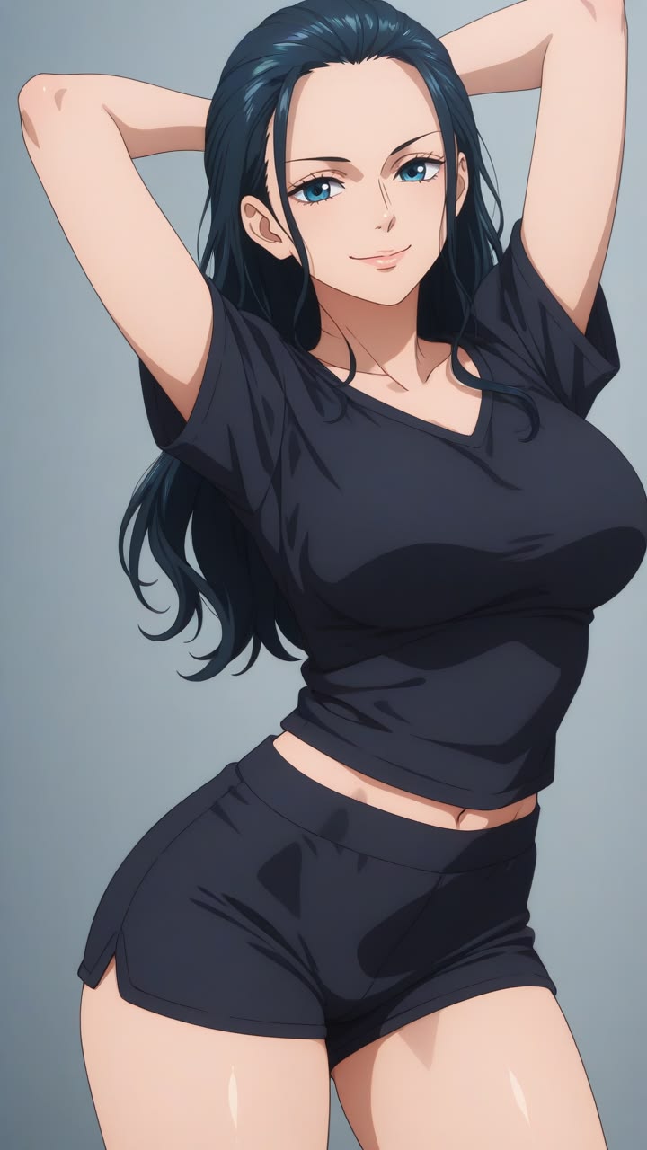 User-provided anime visual 005