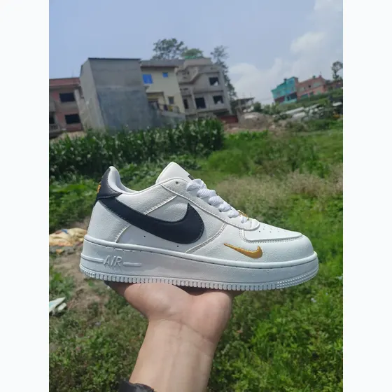Grey Casual Shoes