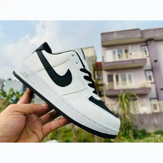 Grey Casual Shoes