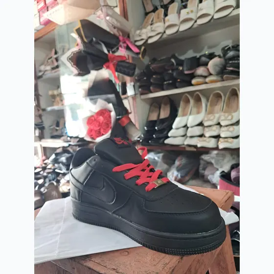 Grey Casual Shoes