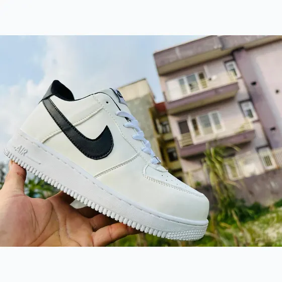 Light Grey Casual Shoes